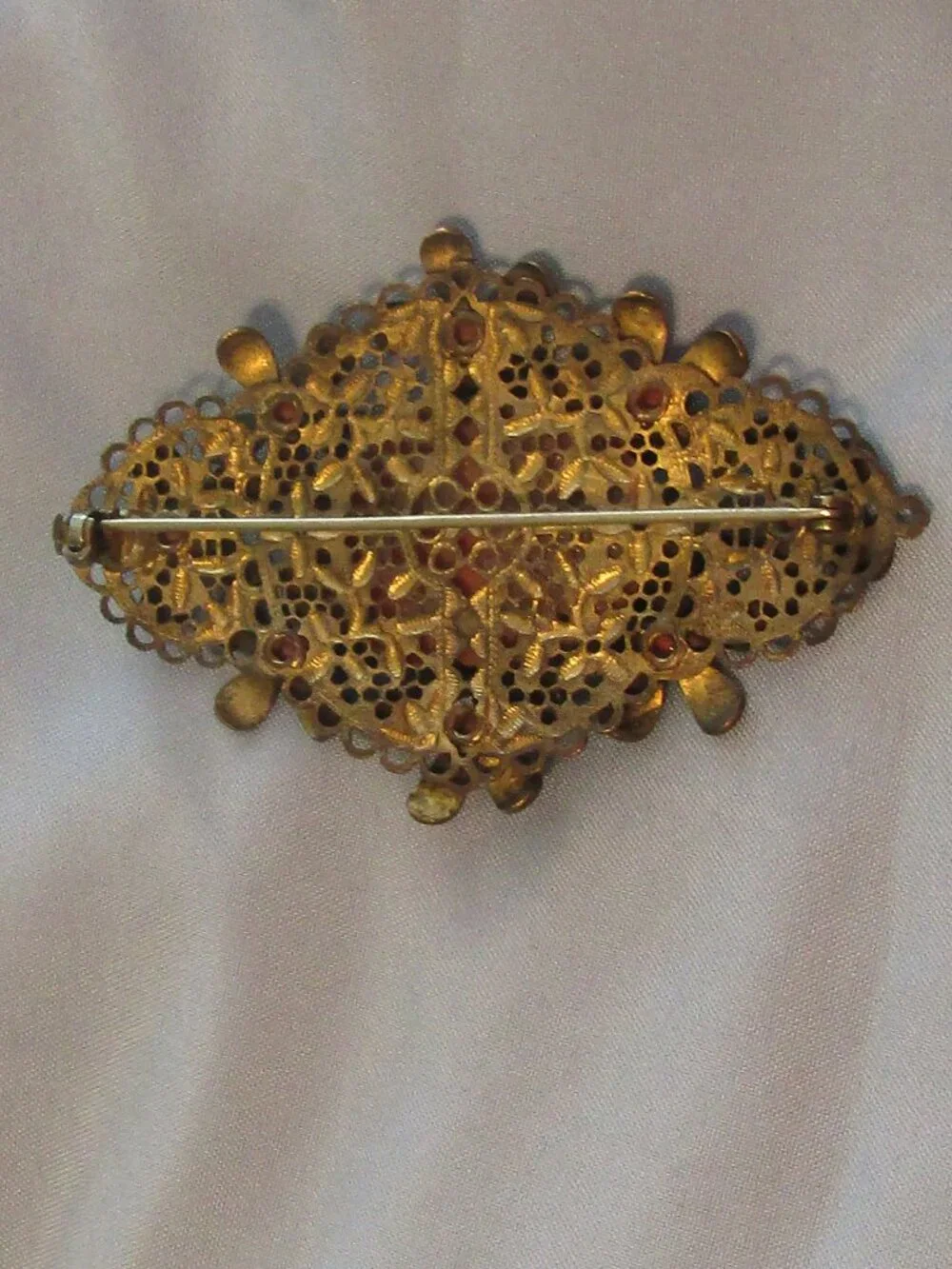 Antique large vintage